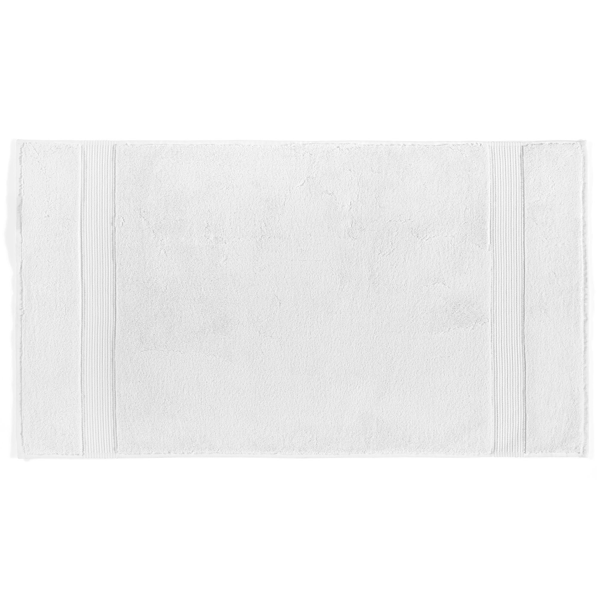Serviette de toilette 50x90cm Sicco 100% Coton Chenu