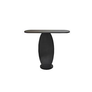 Console design Cynthia L100cm Anthracite