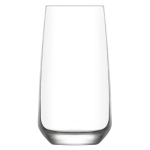 Lot de 6 verres d