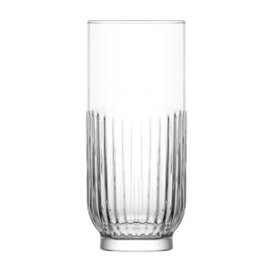 Lot de 6 verres d