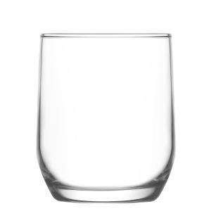 Lot de 6 verres Noxed 315ml Transparent