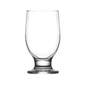 Lot de 6 verres Rhône 305ml Transparent