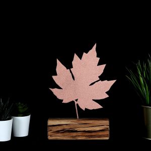 Objet décoratif à poser Fleur d