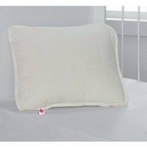 Oreiller bébé Nubibus 35x45cm Coton Écru