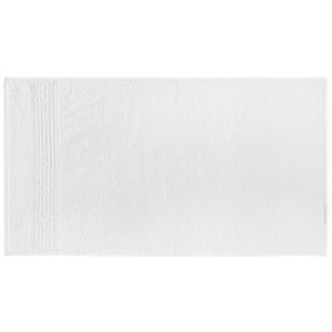 Serviette essuie-mains 30x50cm Sicco 100% Coton Blanche