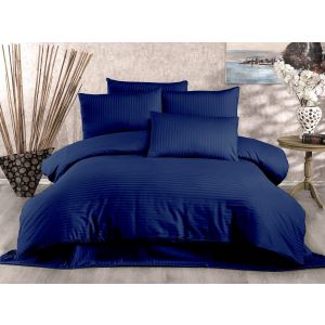 Set de housse de couette 140x200cm et 1 taie d