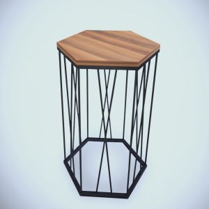 Table d