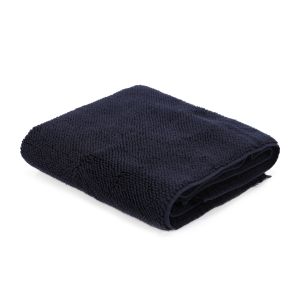 Tapis de bain Bibulus 60x90cm Coton Bleu nuit