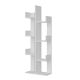 Étagère bibliothèque Tose L50cm Blanc