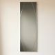 Miroir décoratif Magsonna L35xH105cm Argent