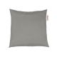Coussin Norrois 40x40cm Gris