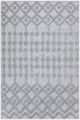 Tapis Melinda 160x230cm Motif Boho Gris