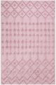 Tapis Melinda 160x230cm Motif Boho Rose