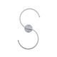 Applique murale forme de 
