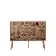 Buffet 3 portes Areva 120x90cm Motif 