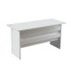 Bureau contemporain Busymo Blanc