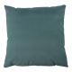 Coussin Corare 43x43cm Velours pâle