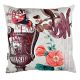 Coussin Decorare imprimé Air d'Automne 43 x 43 cm Coton Polyester Multicolore