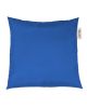 Coussin Norrois 40x40cm Bleu