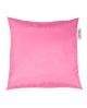 Coussin Norrois 40x40cm Rose