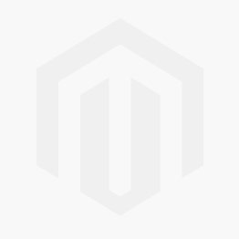 Lot de 2 chaises scandinaves Larry plexi Transparent