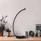 Lampe à poser design LED Blity H43cm Métal Noir