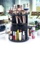 Organisateur de maquillage Orthosie D23cm Noir