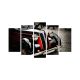 Pentaptyque Grex Motif Vintage BMW 321