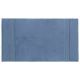 Serviette de toilette 50 x 90 cm Sicco 100% Coton Bleu celeste