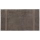Serviette de toilette 50 x 90 cm Sicco 100% Coton Café