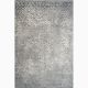 Tapis Ketuss 140x200cm Tissu Motif Géométrique Vert