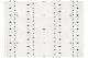 Tapis Okech 200x280cm Motif Berbère Gris et Blanc crème